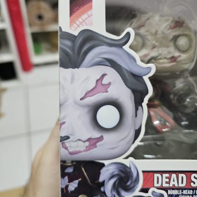 Funko Pop Dead Strange 1032