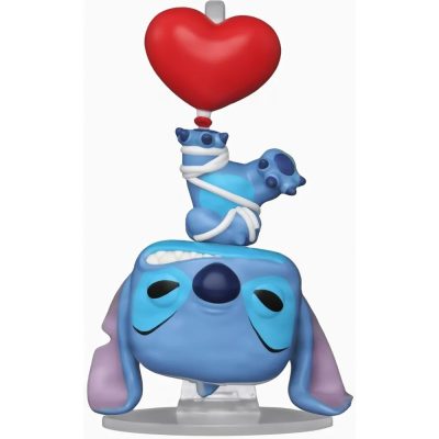 Funko Pop! Disney: Lilo & Stitch - Stitch With Balloon #1709