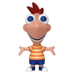 Funko Pop! Disney Phineas And Ferb – Phineas Flynn #1629 Funko Pop! Disney Phineas And Ferb - Phineas Flynn #1629