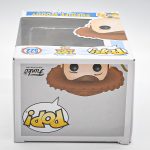 Funko Pop Disney Pixar - Toy Story 4 Sheriff Woody 522 (Reserva)