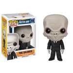Funko Pop! Doctor Who – The Silence #299 (Vaulted / Caixa Amassada) Funko Pop! Doctor Who - The Silence #299 (Vaulted / Caixa Amassada)