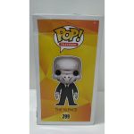 Funko Pop! Doctor Who – The Silence #299 (Vaulted / Caixa Amassada) Funko Pop! Doctor Who - The Silence #299 (Vaulted / Caixa Amassada)