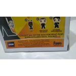 Funko Pop! Doctor Who – The Silence #299 (Vaulted / Caixa Amassada) Funko Pop! Doctor Who - The Silence #299 (Vaulted / Caixa Amassada)