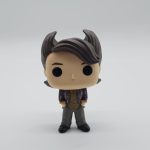 Funko Pop Friends - Chandler Bing 700 (Sem Caixa)