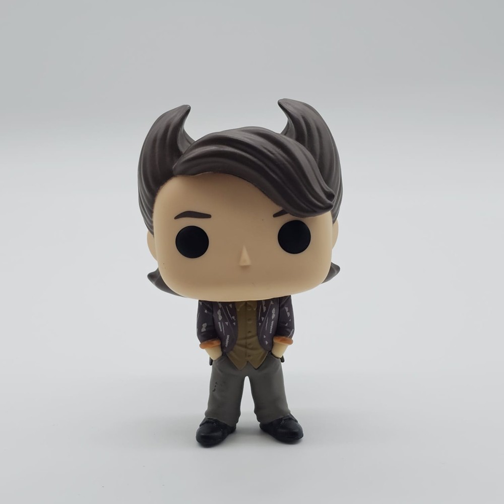 Funko Pop Friends - Chandler Bing 700 (Sem Caixa)