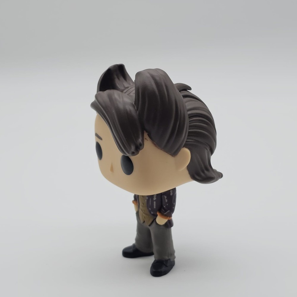 Funko Pop Friends - Chandler Bing 700 (Sem Caixa)