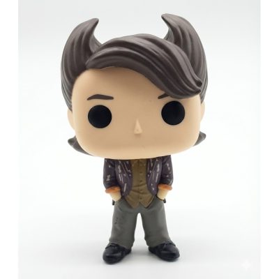 Funko Pop Friends - Chandler Bing 700 (Sem Caixa)