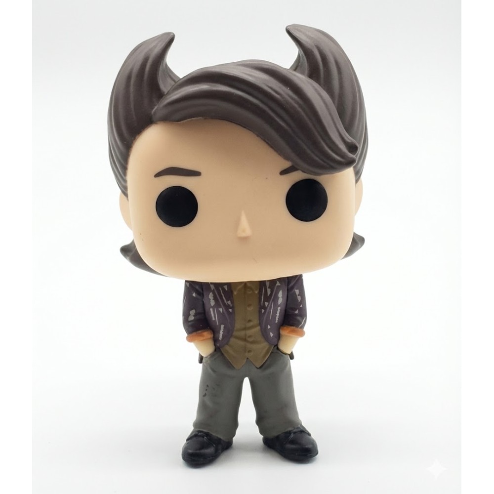 Funko Pop Friends - Chandler Bing 700 (Sem Caixa)