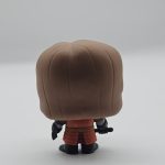 Funko Pop Game Of Thrones - Tyrion Lannister In Battle Armor 21 (Sem Blister)