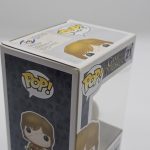 Funko Pop Game Of Thrones - Tyrion Lannister In Battle Armor 21 (Sem Blister)