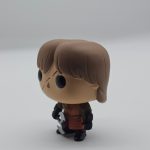 Funko Pop Game Of Thrones - Tyrion Lannister In Battle Armor 21 (Sem Blister)