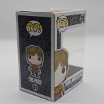 Funko Pop Game Of Thrones - Tyrion Lannister In Battle Armor 21 (Sem Blister)