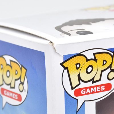 Funko Pop Games - God Of War Atreus 270 (Vaulted) #11