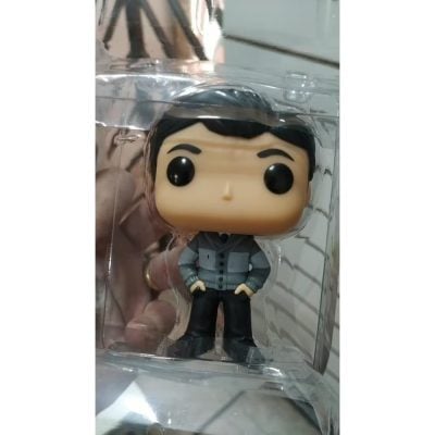 Funko Pop! Gotham - Bruce Wayne #77 (Vaulted)