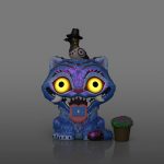 Funko Pop! Guerreiras Do K-Pop (Demon Hunters) – Derpy With Sussie #2260 (Glows) Funko Pop! Guerreiras Do K-Pop (Demon Hunters) - Derpy With Sussie #2260 (Glows)