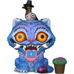 Funko Pop! Guerreiras Do K-Pop (Demon Hunters) – Derpy With Sussie #2260 (Glows) Funko Pop! Guerreiras Do K-Pop (Demon Hunters) - Derpy With Sussie #2260 (Glows)