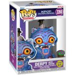 Funko Pop! Guerreiras Do K-Pop (Demon Hunters) – Derpy With Sussie #2260 (Glows) Funko Pop! Guerreiras Do K-Pop (Demon Hunters) - Derpy With Sussie #2260 (Glows)