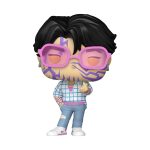Funko Pop! Guerreiras Do K-Pop (Demon Hunters) – Jinu #2259 Funko Pop! Guerreiras Do K-Pop (Demon Hunters) - Jinu #2259