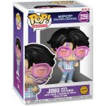 Funko Pop! Guerreiras Do K-Pop (Demon Hunters) – Jinu #2259 Funko Pop! Guerreiras Do K-Pop (Demon Hunters) - Jinu #2259