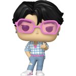 Funko Pop! Guerreiras Do K-Pop (Demon Hunters) - Jinu #2259