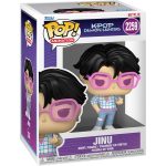 Funko Pop! Guerreiras Do K-Pop (Demon Hunters) - Jinu #2259