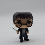 Funko Pop - Harry Potter 01 (Sem Caixa)