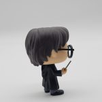 Funko Pop - Harry Potter 01 (Sem Caixa)