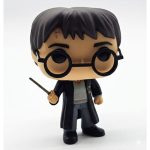 Funko Pop - Harry Potter 01 (Sem Caixa)