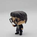 Funko Pop - Harry Potter 01 (Sem Caixa)