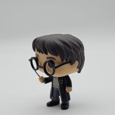 Funko Pop - Harry Potter 01 (Sem Caixa)