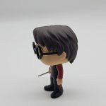 Funko Pop - Harry Potter 10 (Triwizard) (Sem Caixa)