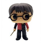 Funko Pop - Harry Potter 10 (Triwizard) (Sem Caixa)