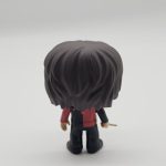 Funko Pop - Harry Potter 10 (Triwizard) (Sem Caixa)
