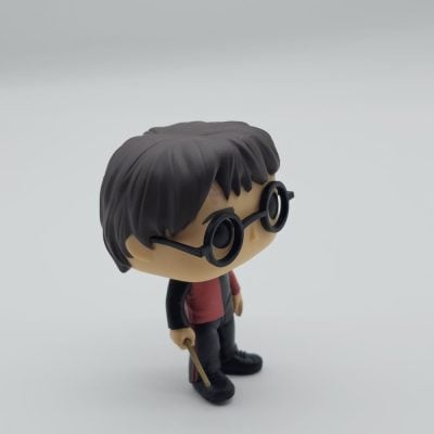Funko Pop - Harry Potter 10 (Triwizard) (Sem Caixa)