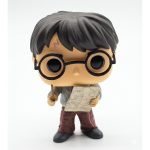 Funko Pop - Harry Potter 42 (W/ Marauders Map) (Sem Caixa)