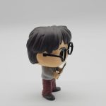 Funko Pop - Harry Potter 42 (W/ Marauders Map) (Sem Caixa)