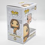 Funko Pop Harry Potter - Hermione Granger 167 (Hermione Granger With Crookshanks)