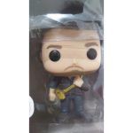 Funko Pop! Jurassic World: Fallen Kingdom – Owen Grady #585 Funko Pop! Jurassic World: Fallen Kingdom - Owen Grady #585