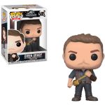 Funko Pop! Jurassic World: Fallen Kingdom – Owen Grady #585 Funko Pop! Jurassic World: Fallen Kingdom - Owen Grady #585