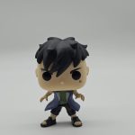 Funko Pop Kawaki 1036 (Sem Caixa) (Naruto Boruto) Funko Pop Kawaki 1036 (Sem Caixa) (Naruto Boruto)
