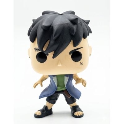 Funko Pop Kawaki 1036 (Sem Caixa) (Naruto Boruto)
