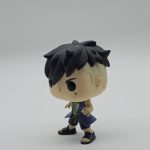 Funko Pop Kawaki 1036 (Sem Caixa) (Naruto Boruto) Funko Pop Kawaki 1036 (Sem Caixa) (Naruto Boruto)