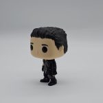 Funko Pop Mad Max - Max #1469 (Sem Caixa)