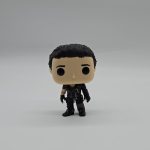Funko Pop Mad Max - Max #1469 (Sem Caixa)