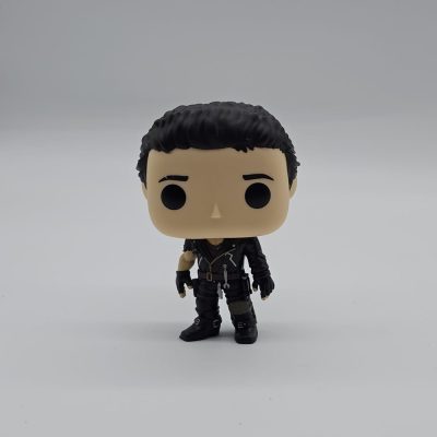 Funko Pop Mad Max - Max #1469 (Sem Caixa)