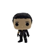 Funko Pop Mad Max - Max #1469 (Sem Caixa)