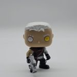 Funko Pop Marvel – Cable 314 (Sem Caixa) Funko Pop Marvel - Cable 314 (Sem Caixa)