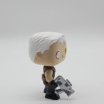 Funko Pop Marvel – Cable 314 (Sem Caixa) Funko Pop Marvel - Cable 314 (Sem Caixa)
