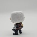 Funko Pop Marvel – Cable 314 (Sem Caixa) Funko Pop Marvel - Cable 314 (Sem Caixa)