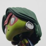 Funko Pop Marvel – Gamora #441 (Sem Caixa) Funko Pop Marvel - Gamora #441 (Sem Caixa)